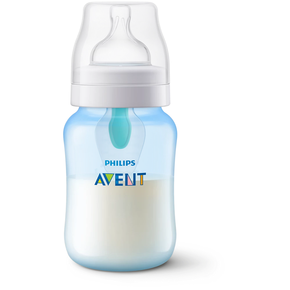 Avent Anti-colic bottle with AirFree vent (SCY703/23)