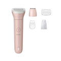 Lady Shaver Series 6000 Cordless shaver Wet &amp; Dry (BRL137/00)