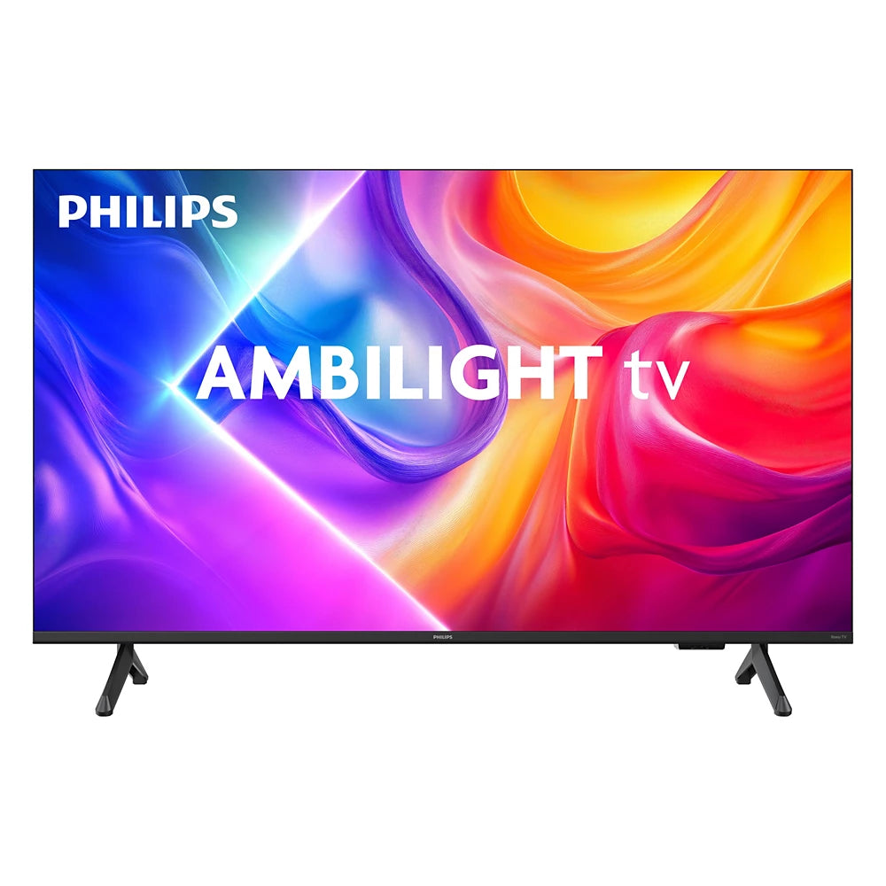 7875 Series Ambilight TV 43 inch Ambilight TV DLED UHD Roku TV (43PUL7875/F7)