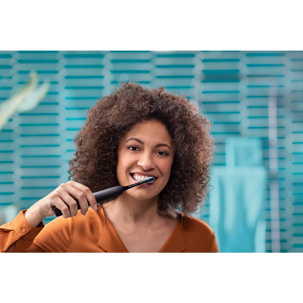 DiamondClean 9000 Sonic electric toothbrush with app (HX9914/71)