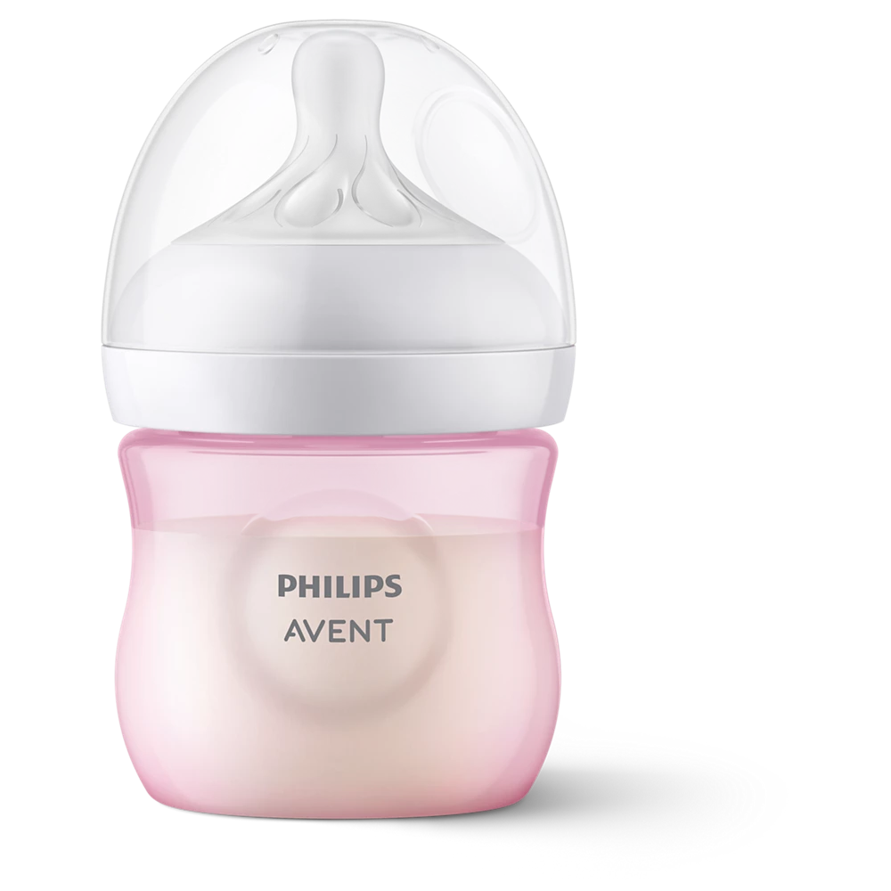 Avent Natural Response Baby Bottle (SCY900/14)