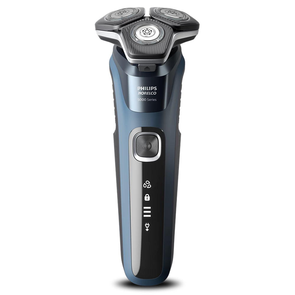 Norelco Shaver Series 5000 Wet &amp; Dry electric shaver (S5880/81)