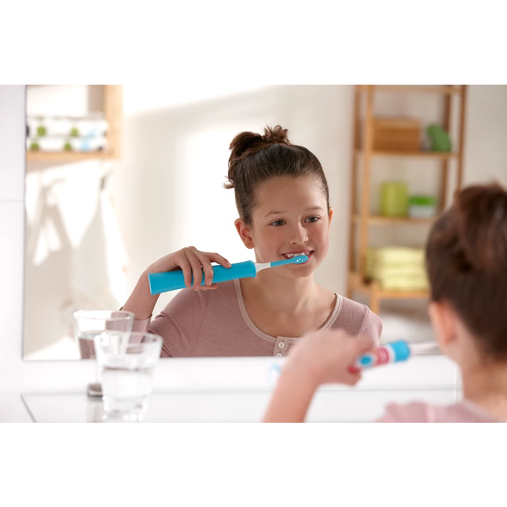 Sonicare For Kids Sonic electric toothbrush (HX6311/07)