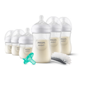 Avent Natural Response Newborn Gift Set (SCD837/04)