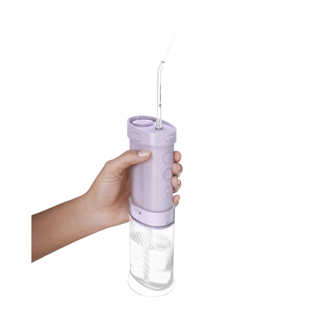 Sonicare Compact Flosser 1000 Oral Irrigator (HX3333/23)
