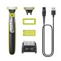 Norelco OneBlade 360 Face + Body (QP2834/70)