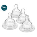Avent Anti-colic nipple (SCY763/04)