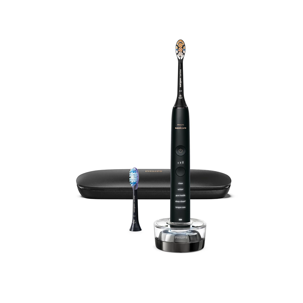 Sonicare DiamondClean Smart 9400 Rechargeable Toothbrush - Trial Unit NOT FOR RESALE (HX9944/12)