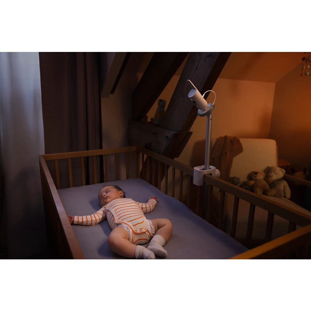 Avent Premium Connected Baby Monitor Connected (SCD971/26)