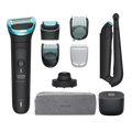 Norelco 9000 Series With UV sanitizing cube (BG9480/50)