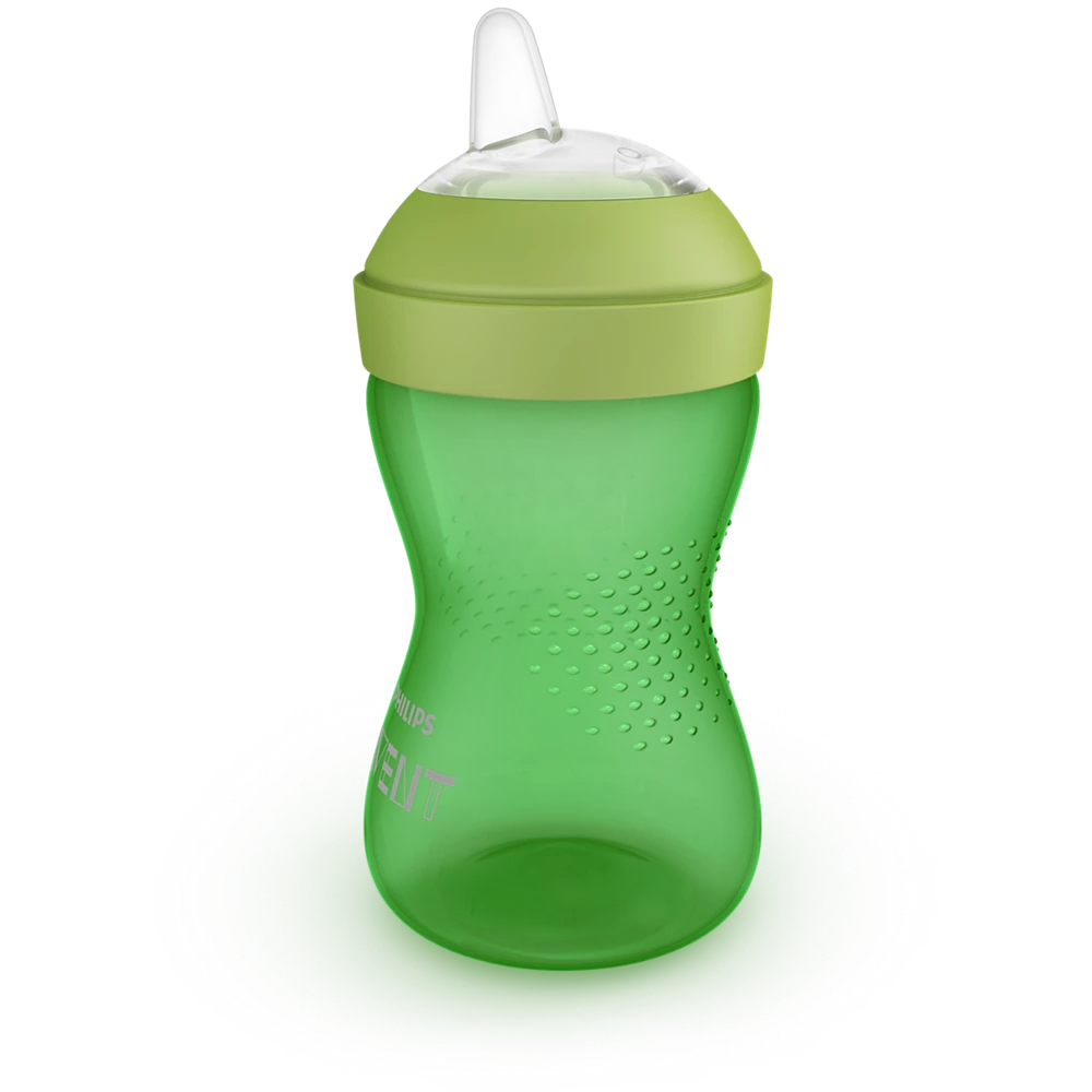 Avent Flexible silicone spout cup (SCF801/21)