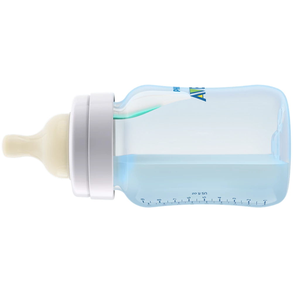 Avent Anti-colic bottle with AirFree vent (SCY703/24)