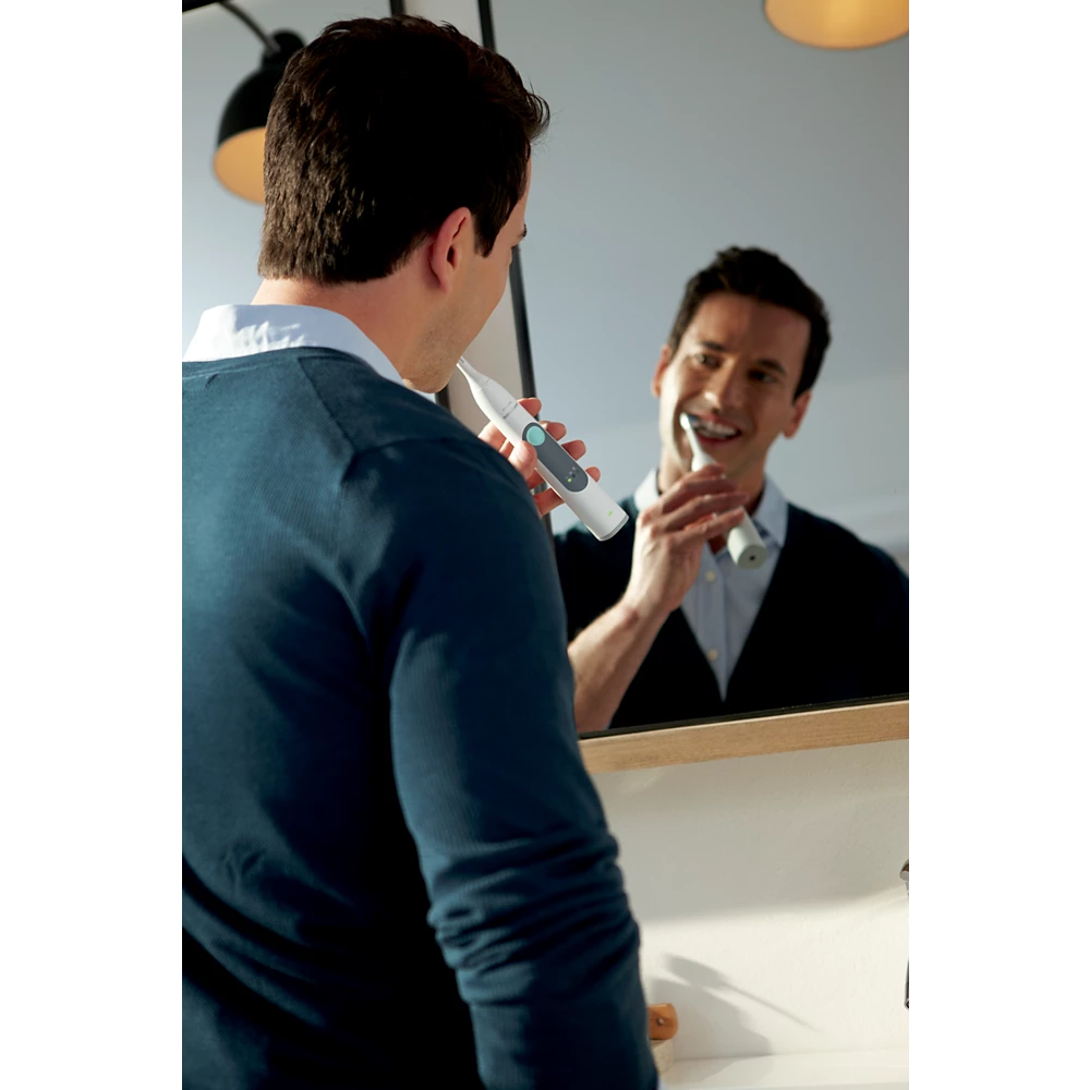 Sonicare 3 Series gum health Sonic electric toothbrush (HX6631/96)