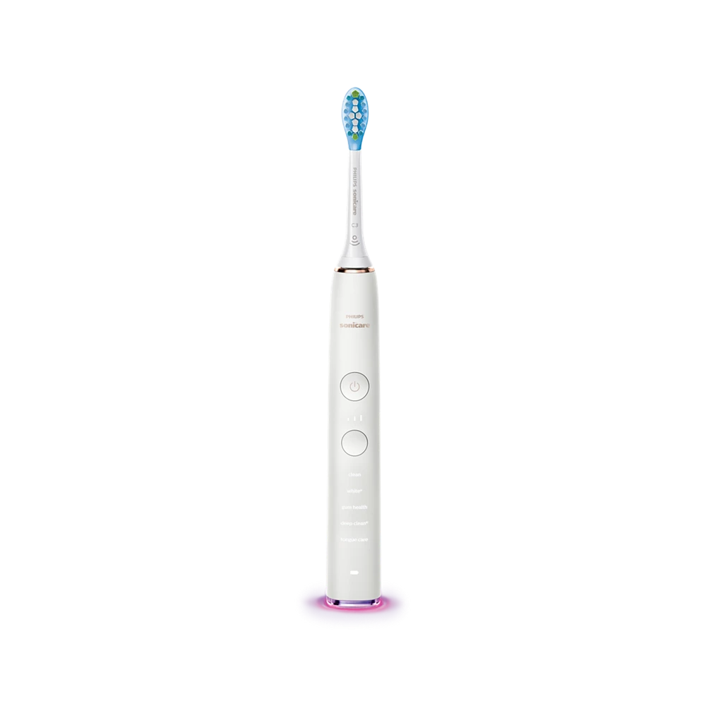 Sonicare DiamondClean Smart Sonic electric toothbrush with app (HX9924/91)