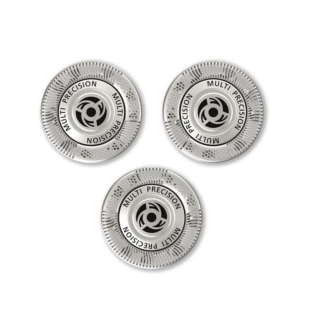 Norelco Sh50/52 Blade Refill Replacement shaving heads (SH50/52)