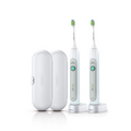 Sonicare HealthyWhite Sonic electric toothbrush (HX6772/74)