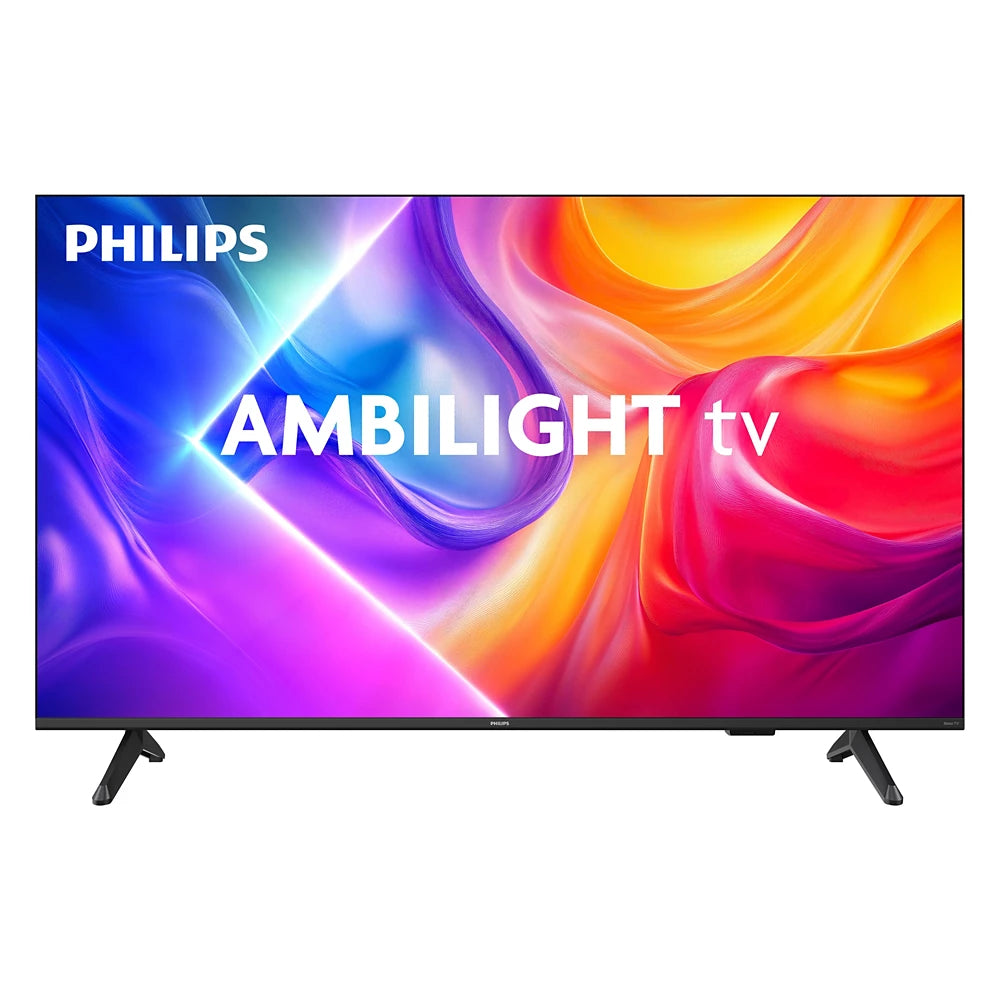 7875 Series Ambilight TV 65 inch Ambilight TV DLED UHD Roku TV (65PUL7875/F7)