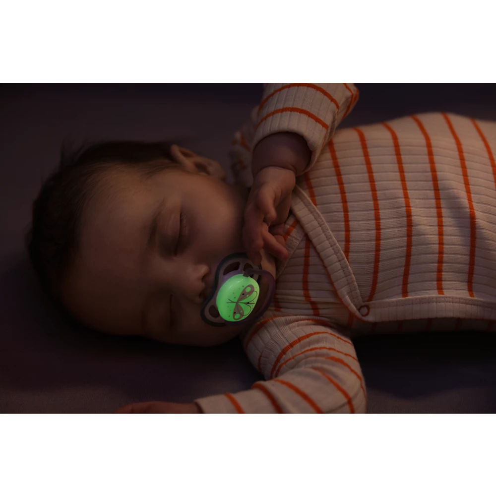Avent Premium Connected Baby Monitor Connected (SCD973/37)