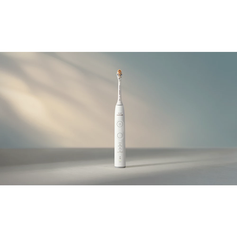 Sonicare Professional Clean Plus Rechargeable toothbrush - dual handle (HX7439/02)