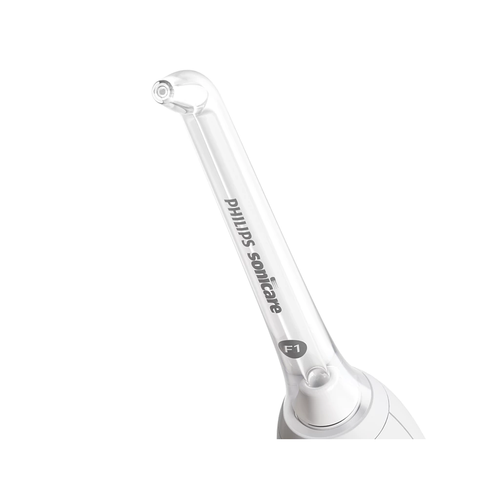 Sonicare F1 Standard nozzle Oral Irrigator nozzle (HX3042/00)