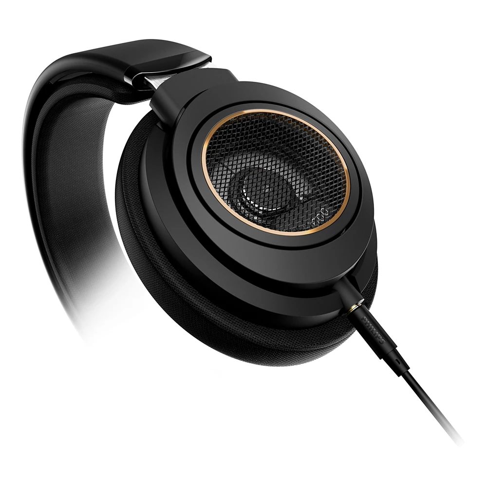 Over-ear headphones (SHP9600MB/37)