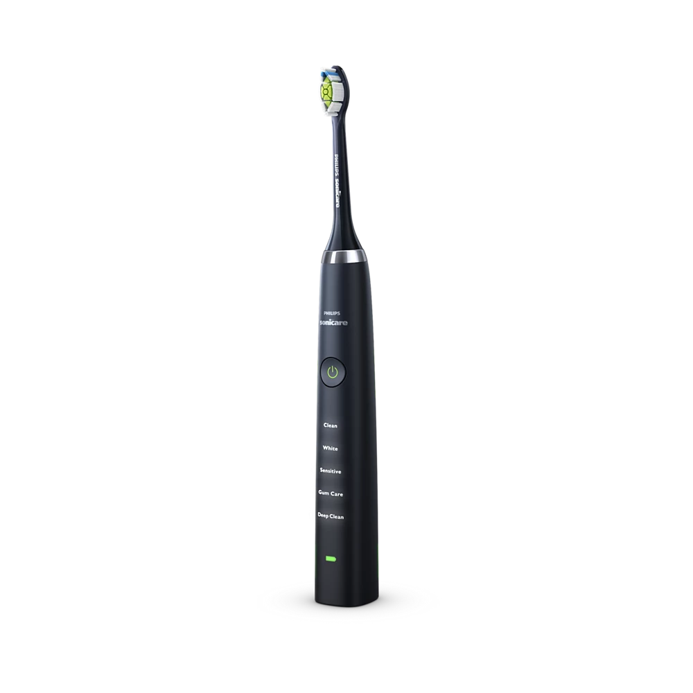 Sonicare DiamondClean Sonic electric toothbrush (HX9351/57)