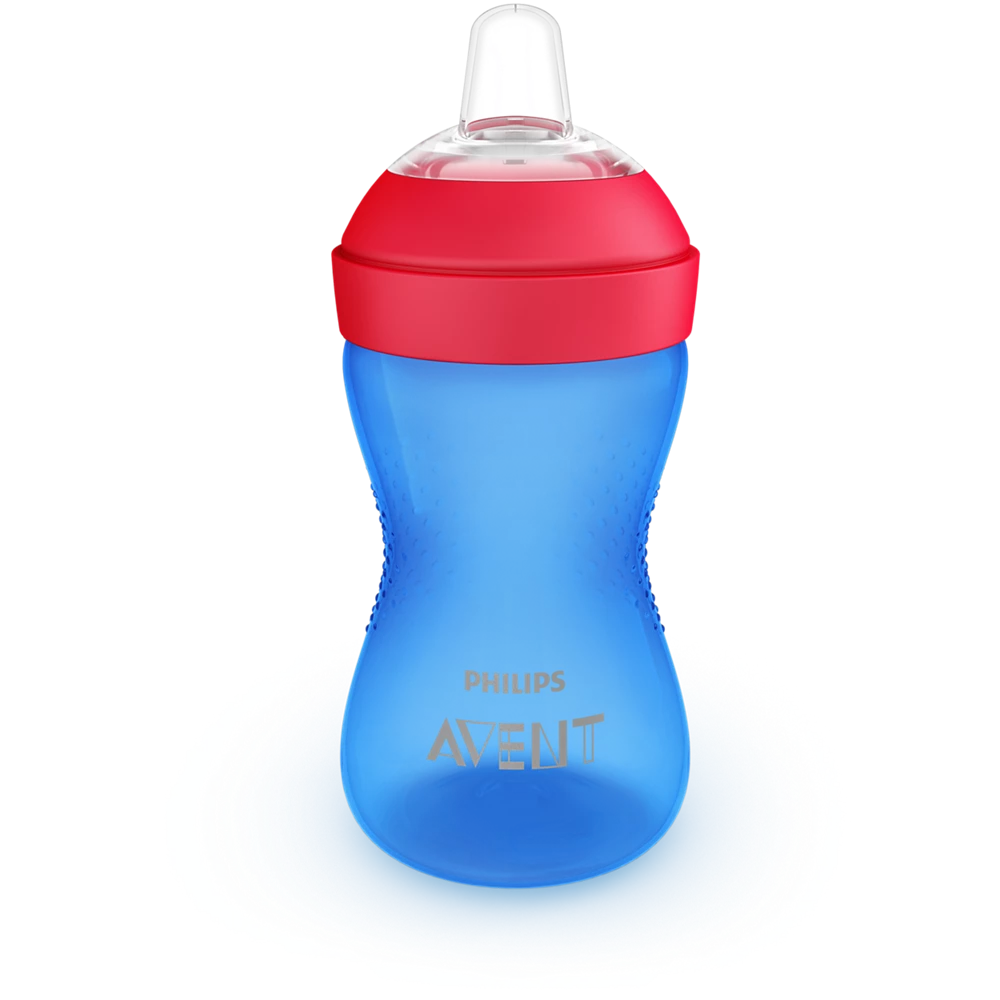 Avent Flexible silicone spout cup (SCF801/21)