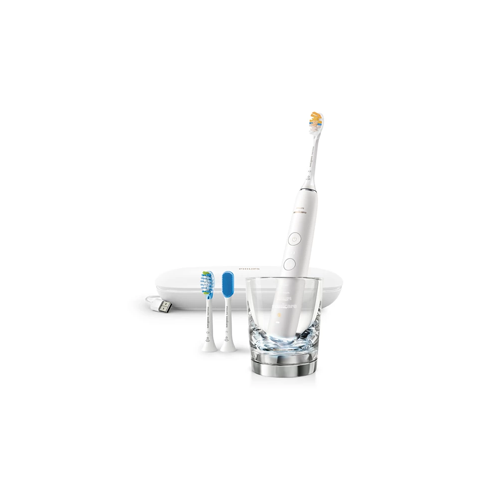 Sonicare DiamondClean Smart 9500 Rechargeable Toothbrush (HX9923/01)