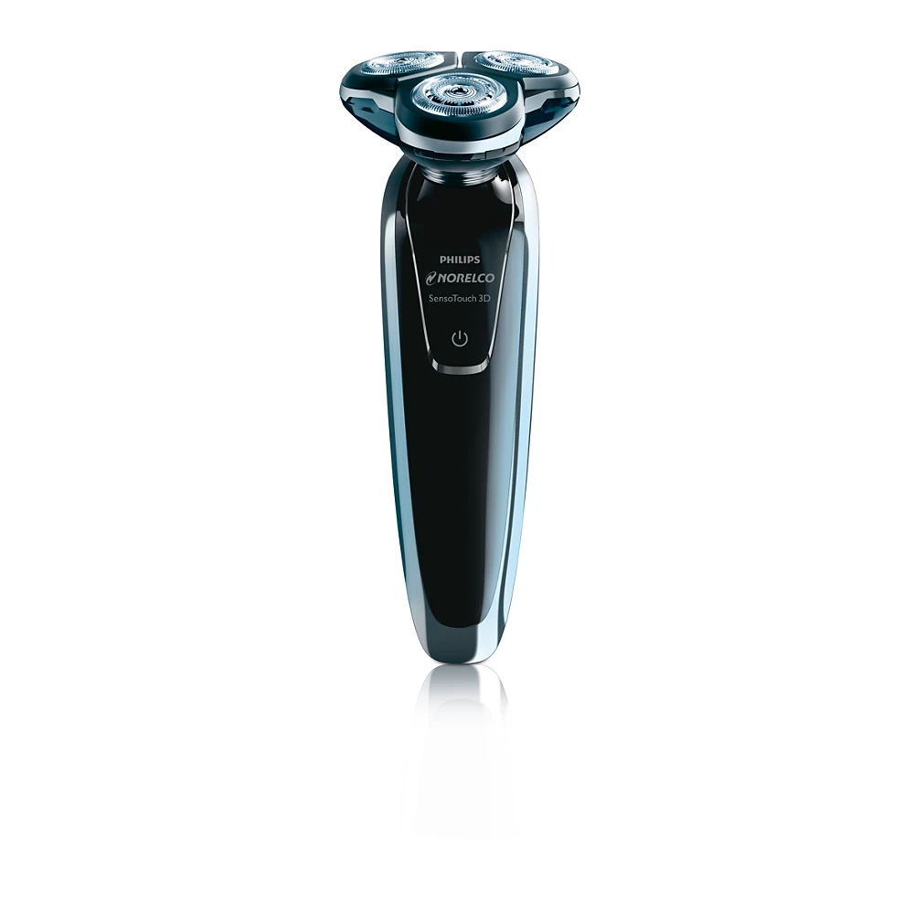 Norelco Shaver 8900 Wet &amp; dry electric shaver Series 8000 (1280X/42)
