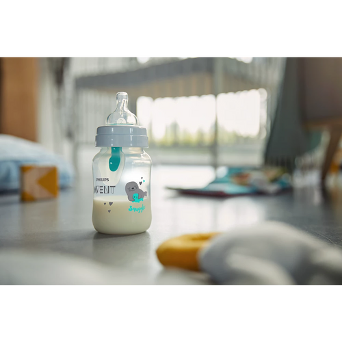 Avent Anti-colic bottle with AirFree vent (SCF408/34)