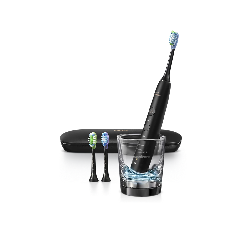 Sonicare DiamondClean Smart Sonic electric toothbrush with app (HX9903/31)