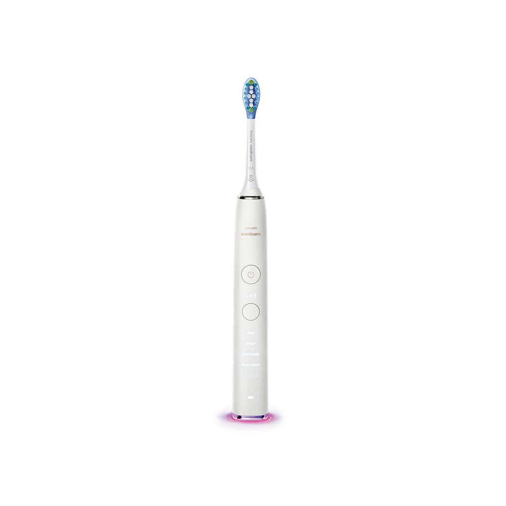 Sonicare DiamondClean Smart Sonic electric toothbrush with app (HX9903/09)