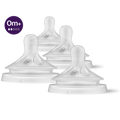 Avent Natural Response Nipple (SCY962/04)