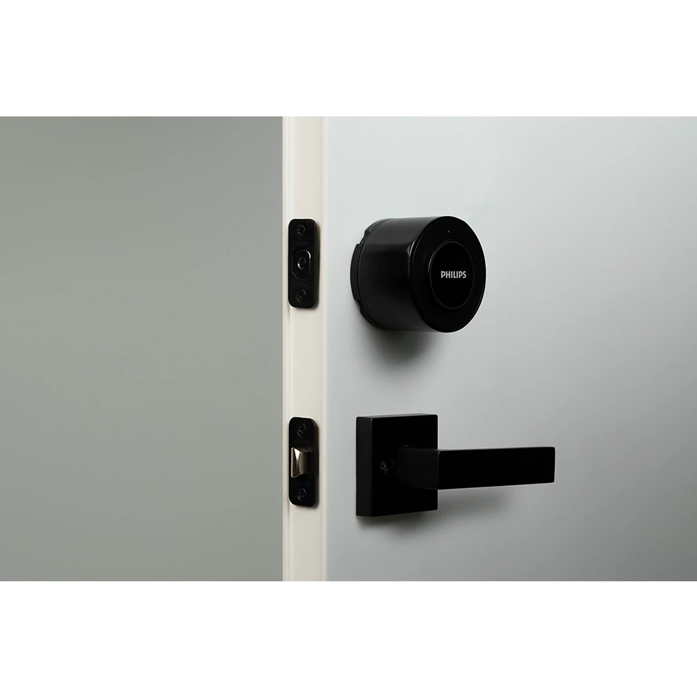 3000 series Retrofit lock (DDL230X15KAW/37)