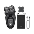 Norelco Head Shaver Pro 5000 Series Essential shaver with ComfortCut Blades (HS5980/40)