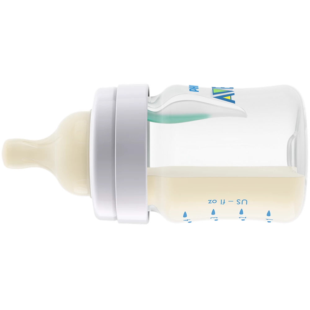 Avent Anti-colic bottle with AirFree vent (SCY701/04)