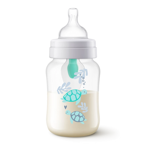 Avent Anti-colic bottle with AirFree vent (SCY703/78)