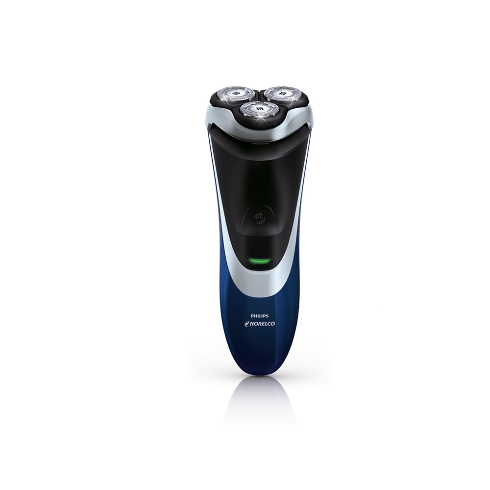 Norelco Shaver 3600 Dry electric shaver Series 3000 (PT734/41)