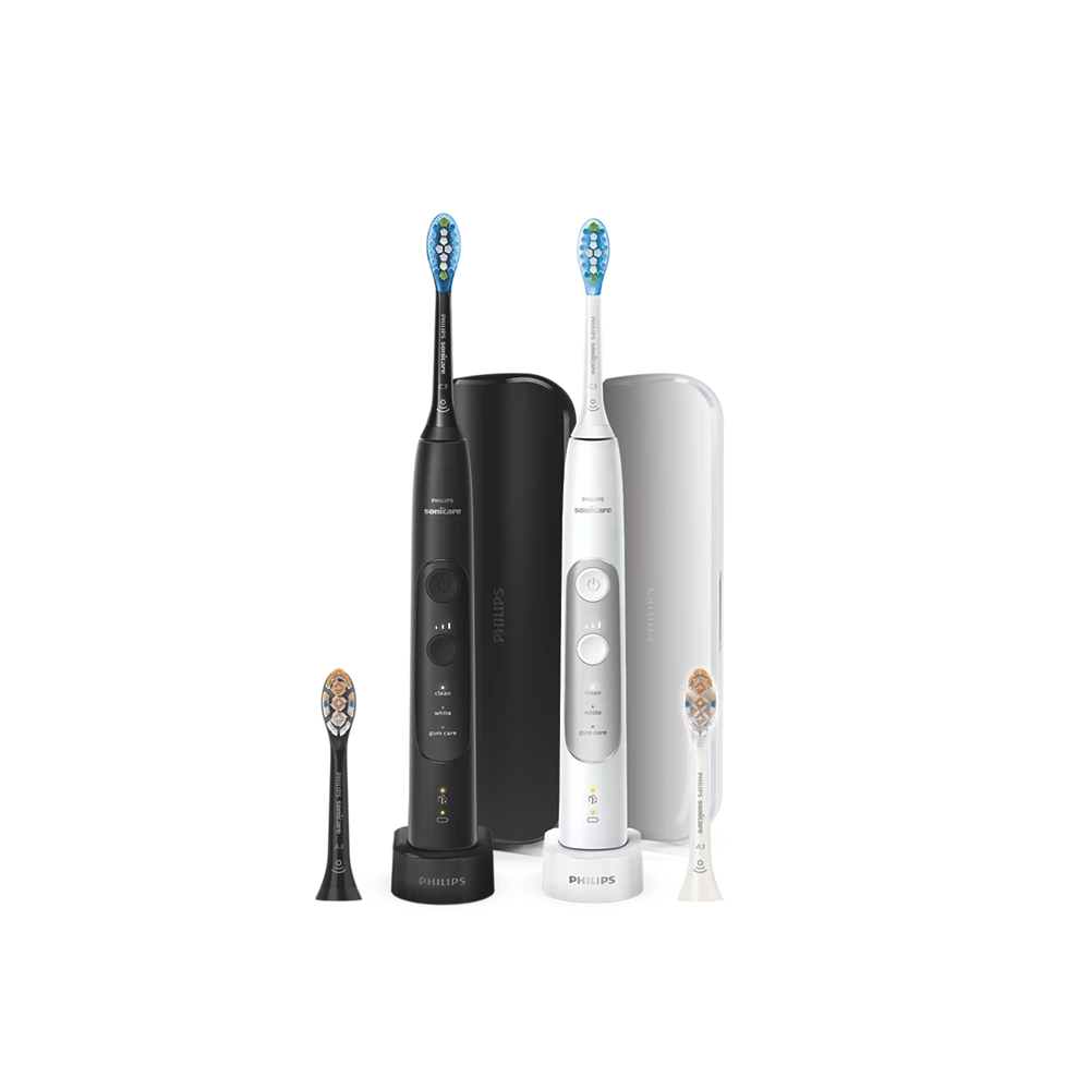 Sonicare ProfessionalClean Rechargeable sonic toothbrush (HX7513/70)