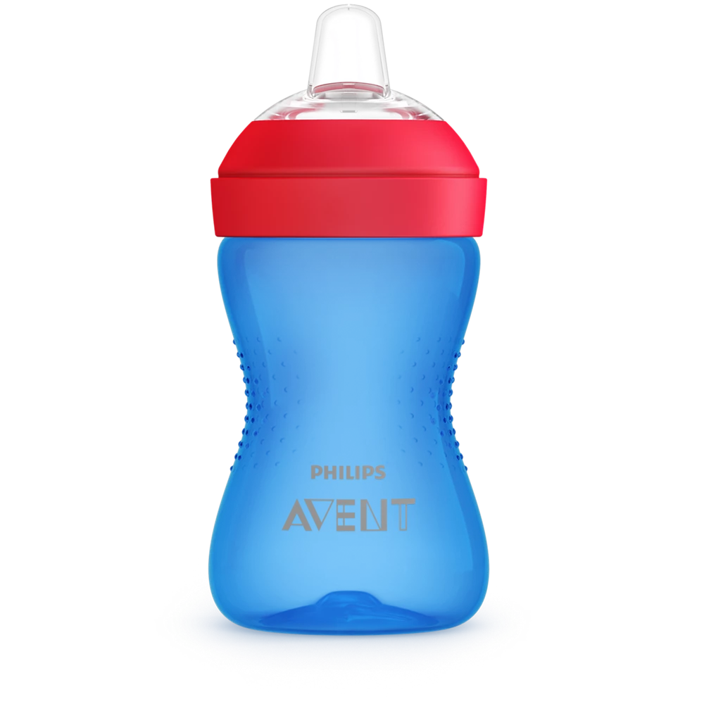 Avent Flexible silicone spout cup (SCF801/21)