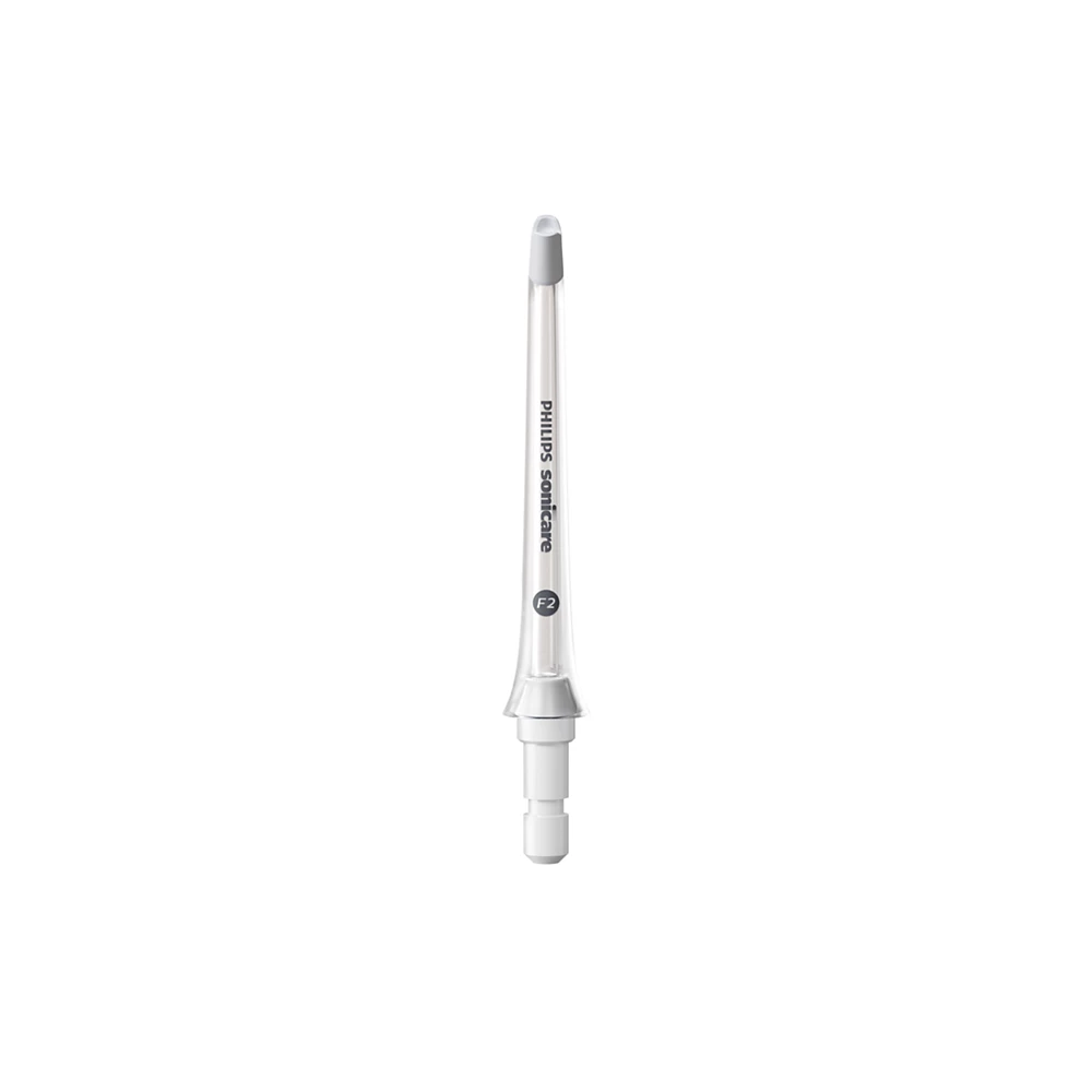 Sonicare F2 Comfort nozzle Oral Irrigator nozzle (HX3052/00)