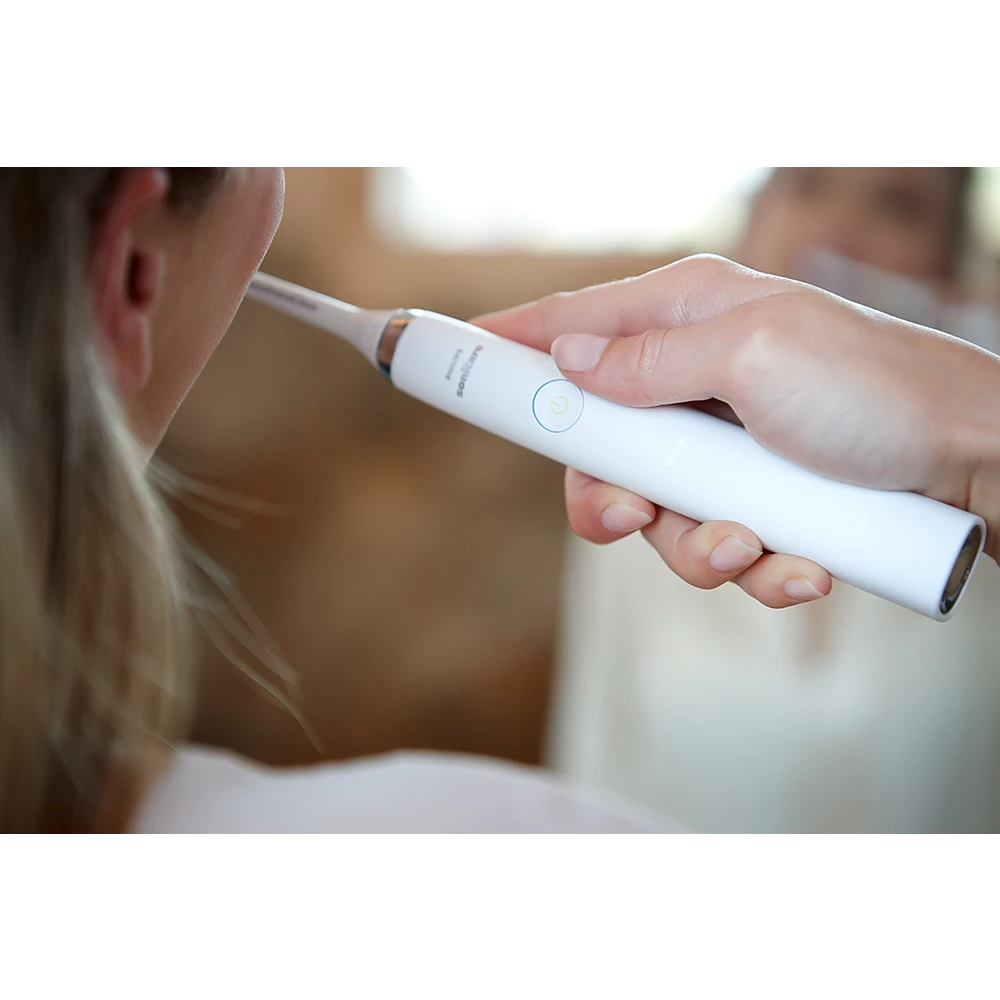 Sonicare DiamondClean Sonic electric toothbrush (HX9354/22)