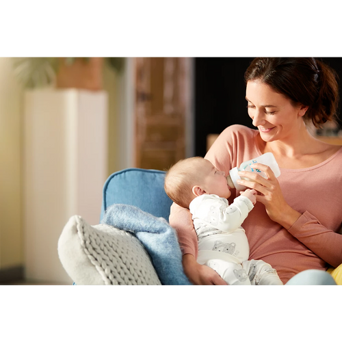 Avent Anti-colic bottle with AirFree vent (SCY703/03)