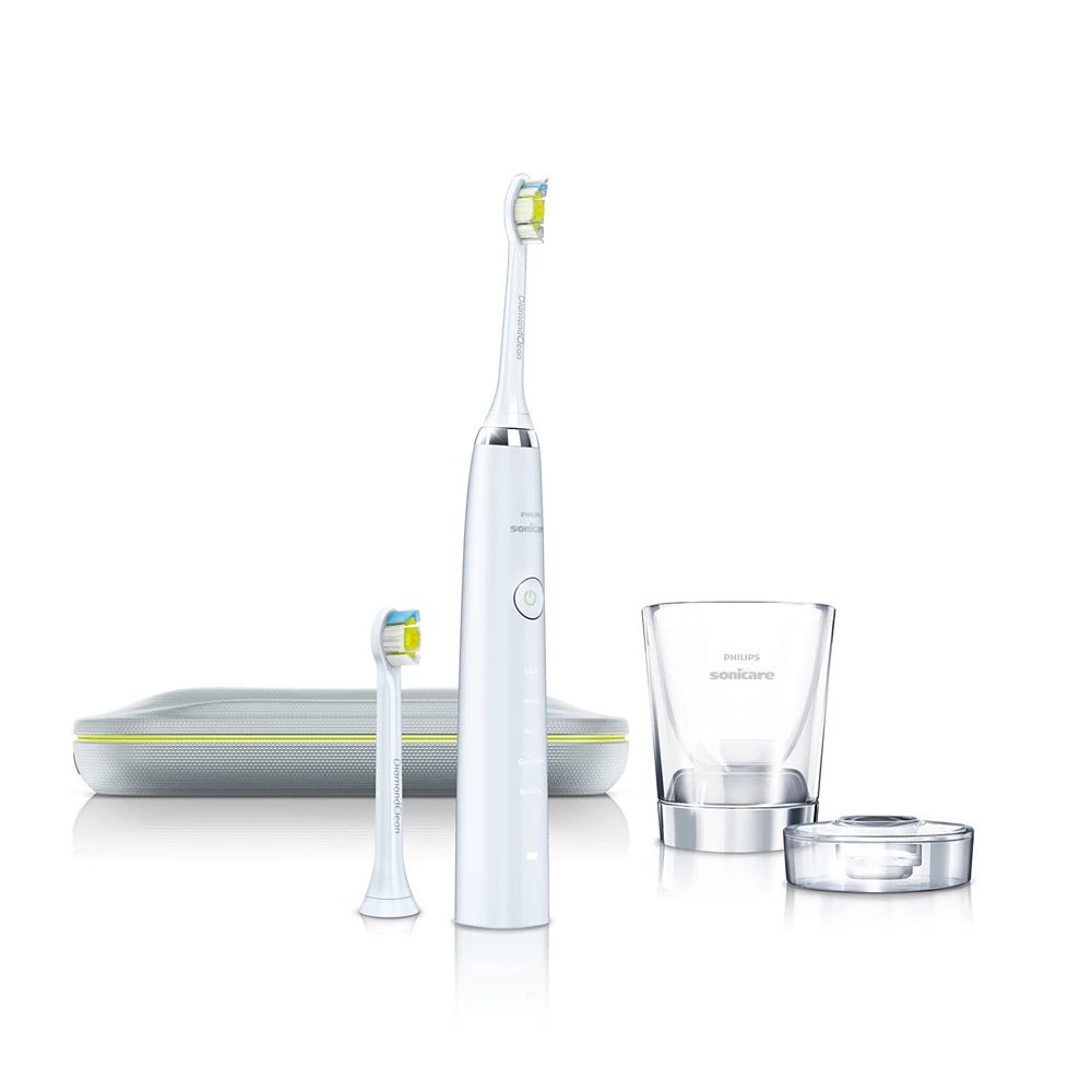 Sonicare DiamondClean Sonic electric toothbrush (HX9332/03)