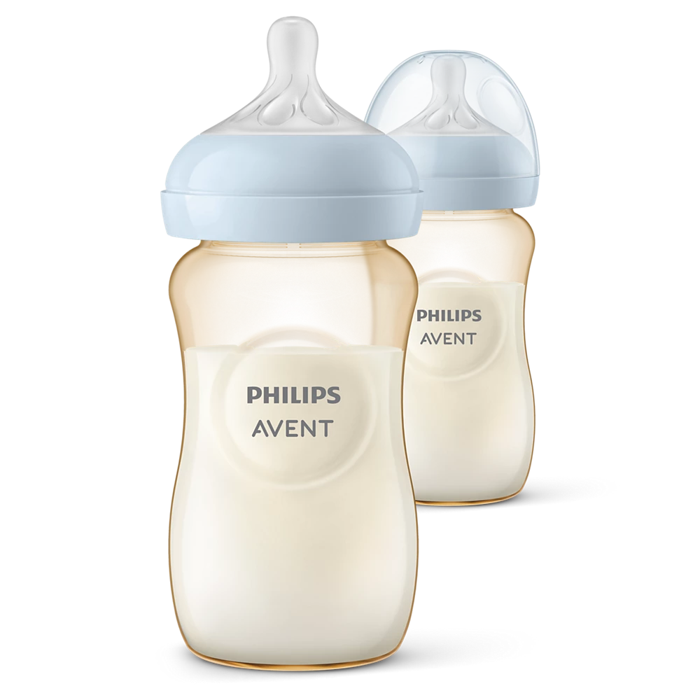 Avent Natural Response PPSU Baby Bottle (SCY943/12)