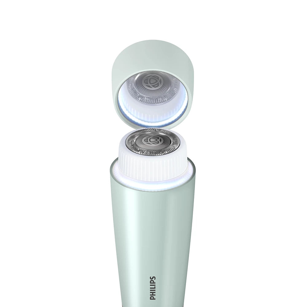 5000 Series Facial Hair Remover (BRR474/00)