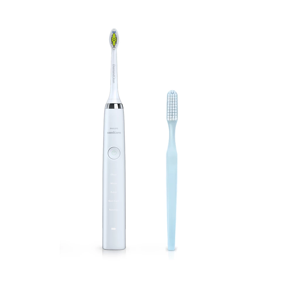 Sonicare DiamondClean Sonic electric toothbrush (HX9332/03)