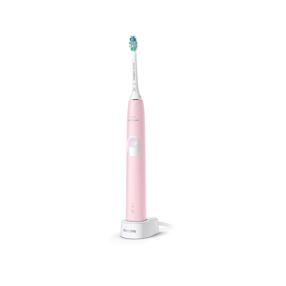 Sonicare ProtectiveClean 4100 Sonic electric toothbrush (HX6816/01)