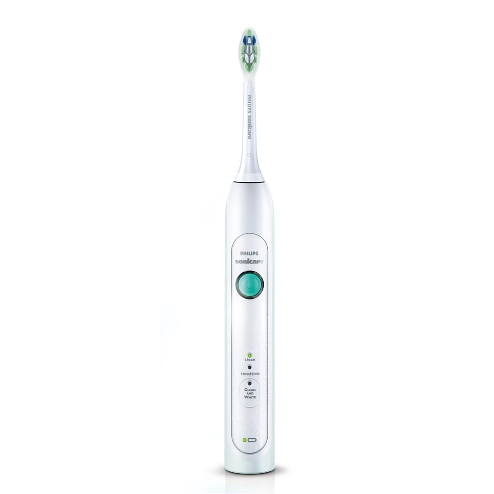 Sonicare HealthyWhite Sonic electric toothbrush (HX6732/76)