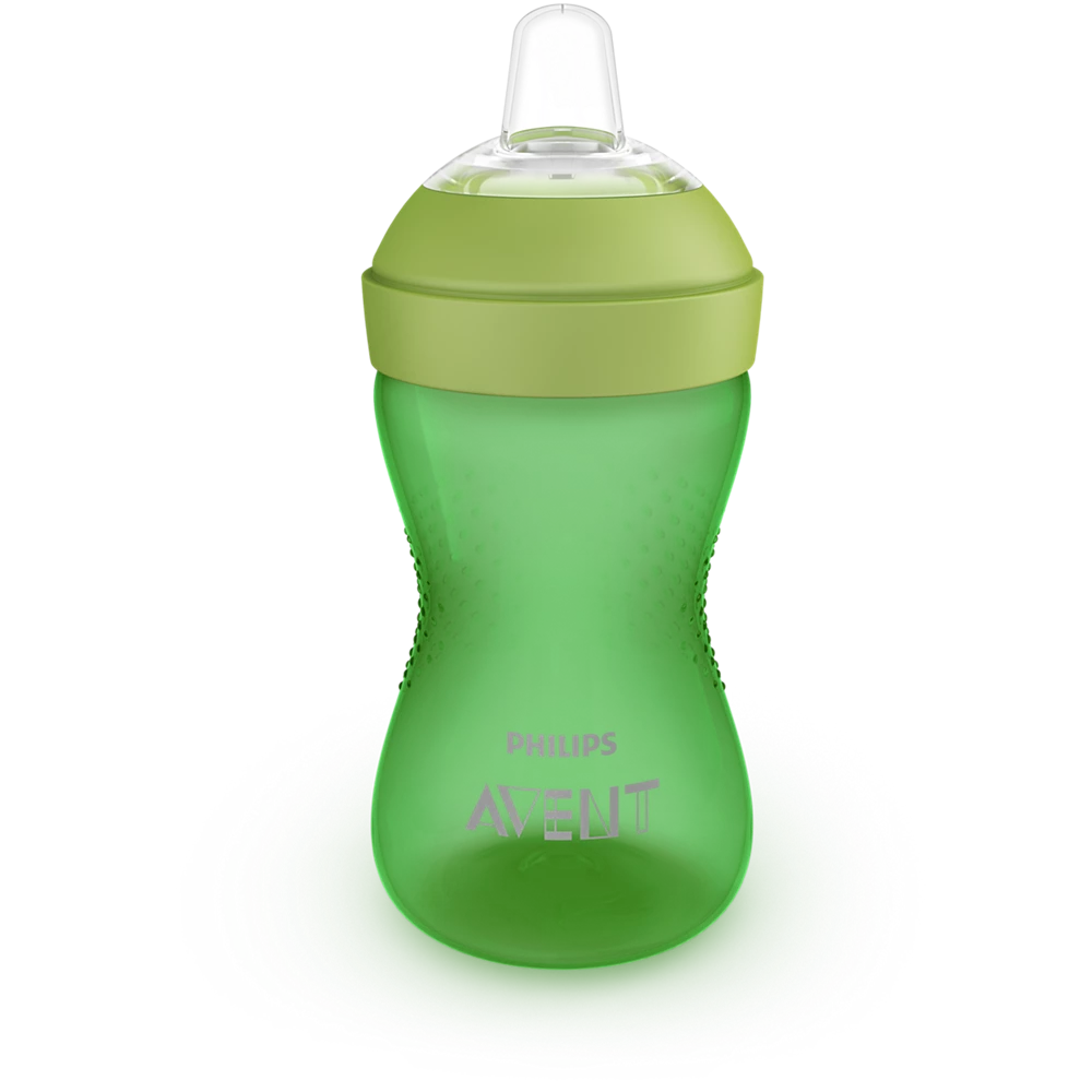 Avent Flexible silicone spout cup (SCF801/21)